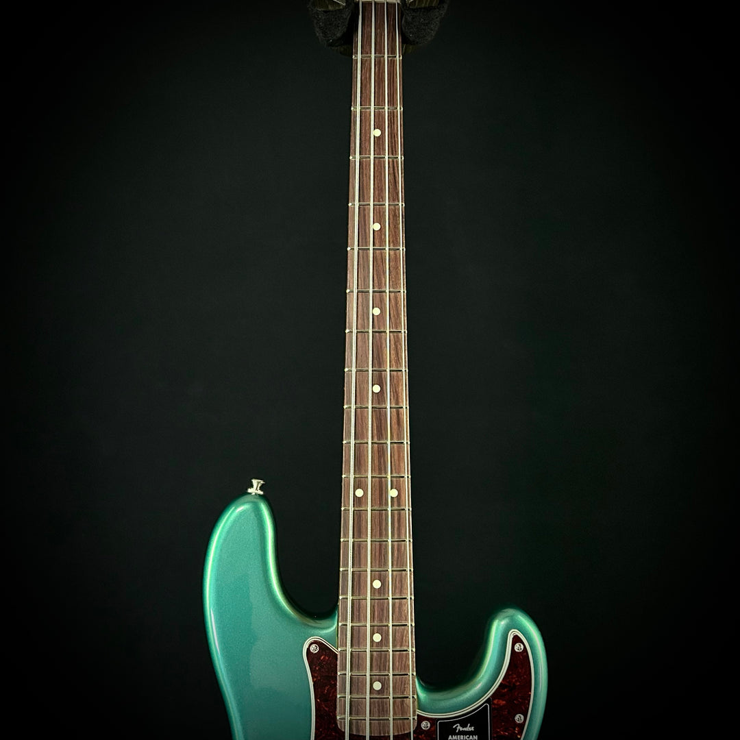 Fender American Professional Classic Precision Bass
