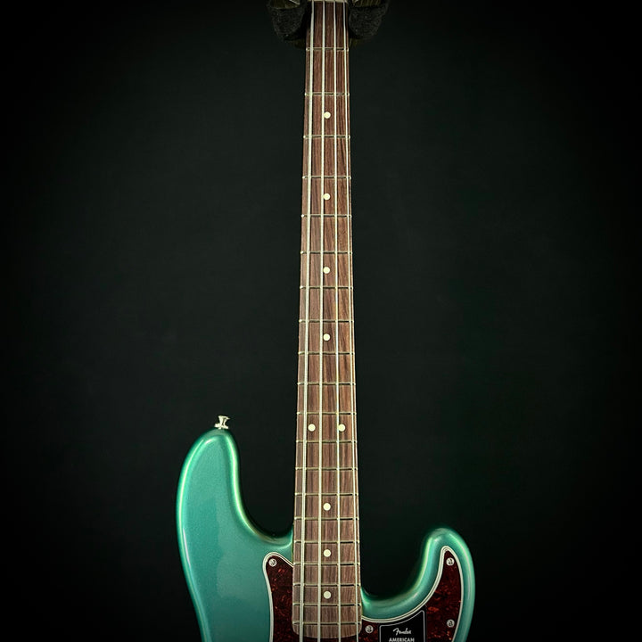 Fender American Professional Classic Precision Bass