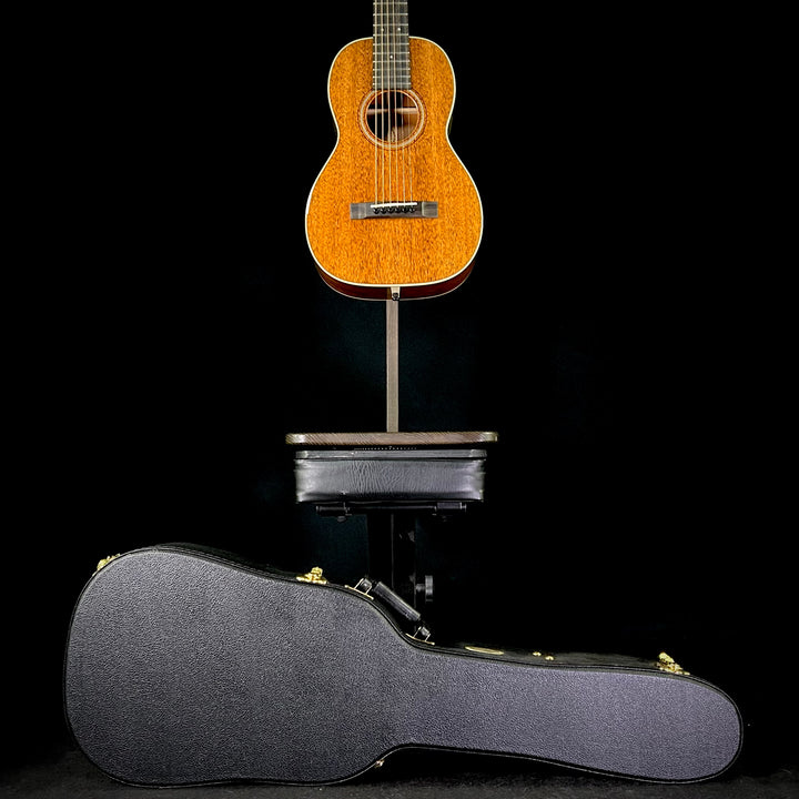 Martin 18 Style, Size 5 "terz"  - All Mahogany
