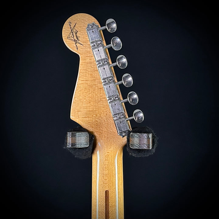 Fender Custom Shop 70th Anniversary ’54 Stratocaster Deluxe Closet Classic