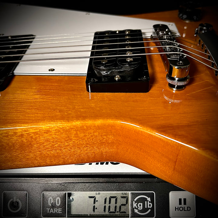 Gibson 70’s Explorer