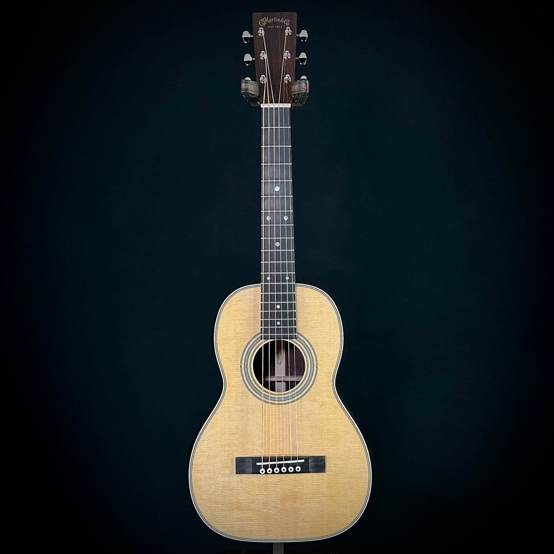 Martin Custom LTD 5-28 Terz