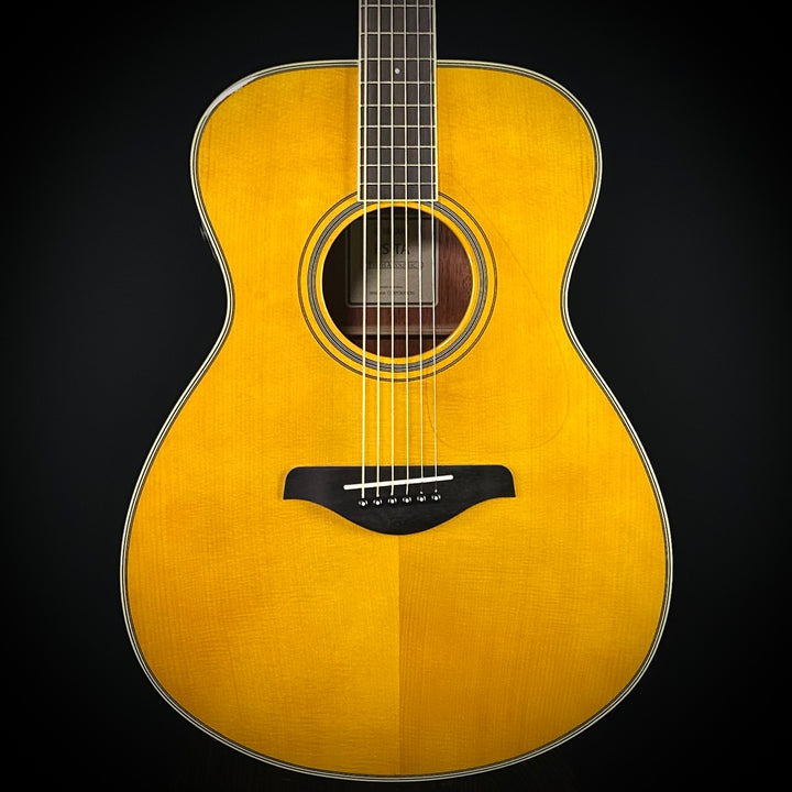 Yamaha FS-TA TransAcoustic