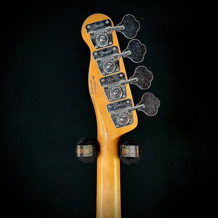 Fender Mike Dirnt Road Worn Precision Bass