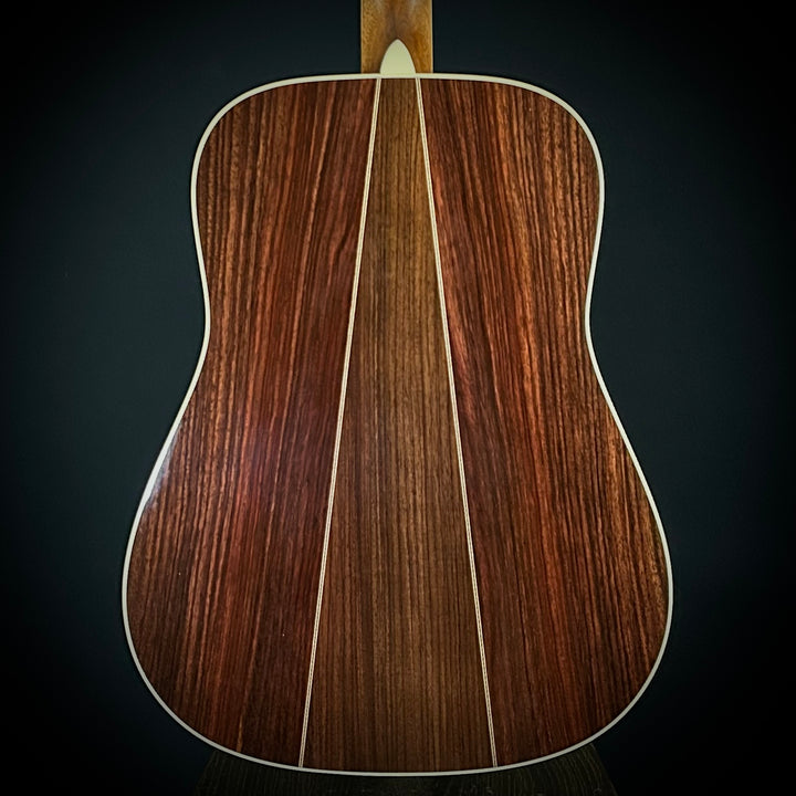 Martin D-35 - New for 2025