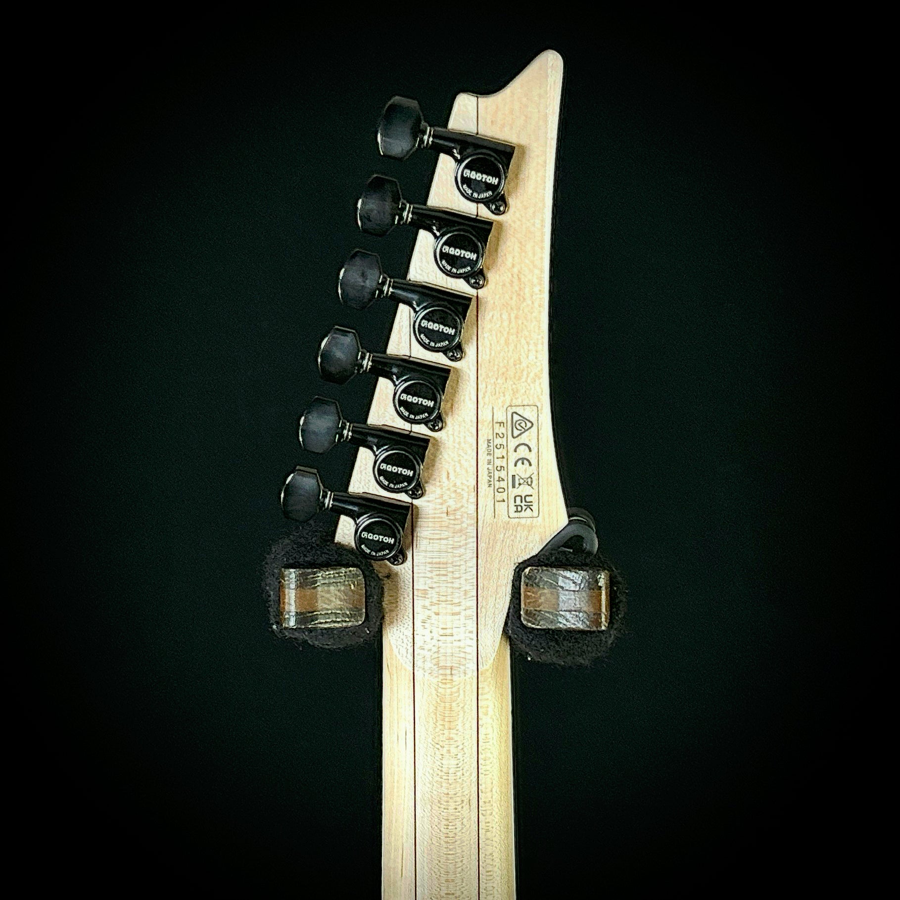 Ibanez Genesis RG565R – Music Villa MT
