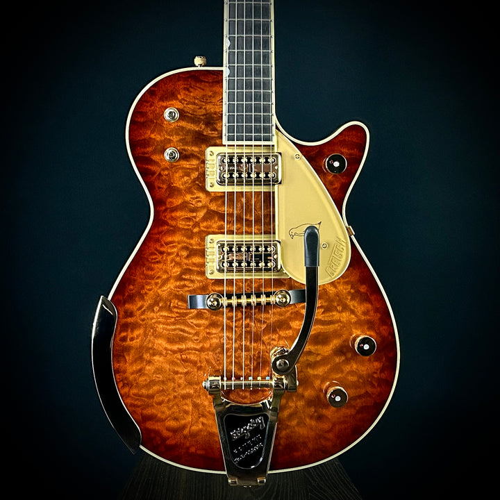 Gretsch Limited G6134TGQM-59 Quilt Classic