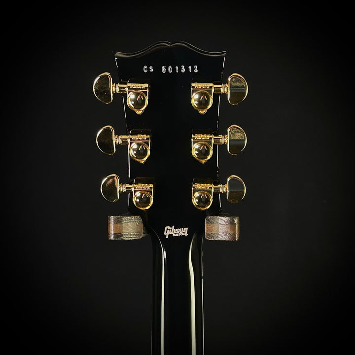 Gibson Les Paul Custom Long Scale