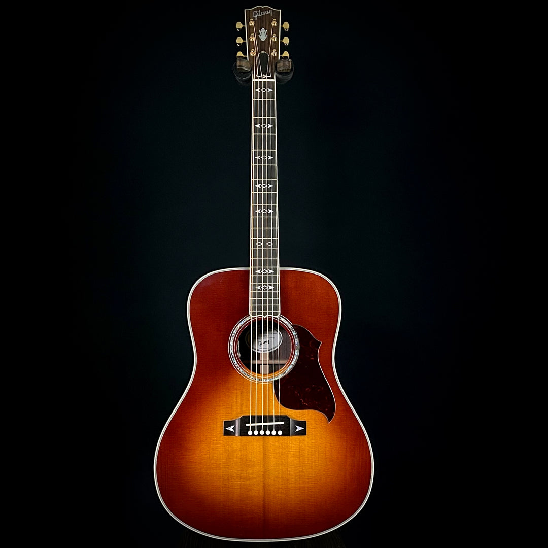Gibson Songwriter Recording Artist - Rosewood Burst
