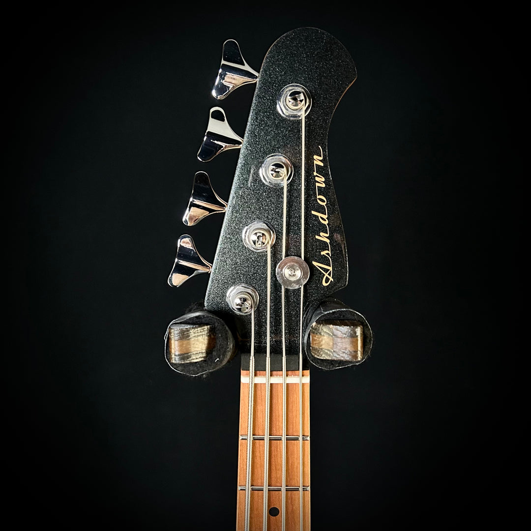 Ashdown Roasted Capri-23