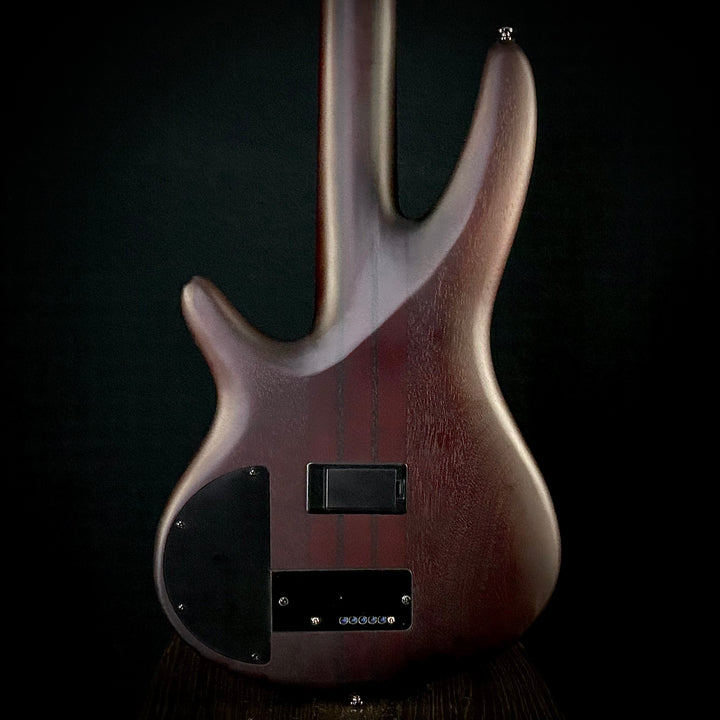 Ibanez SRF705 Fretless Bass