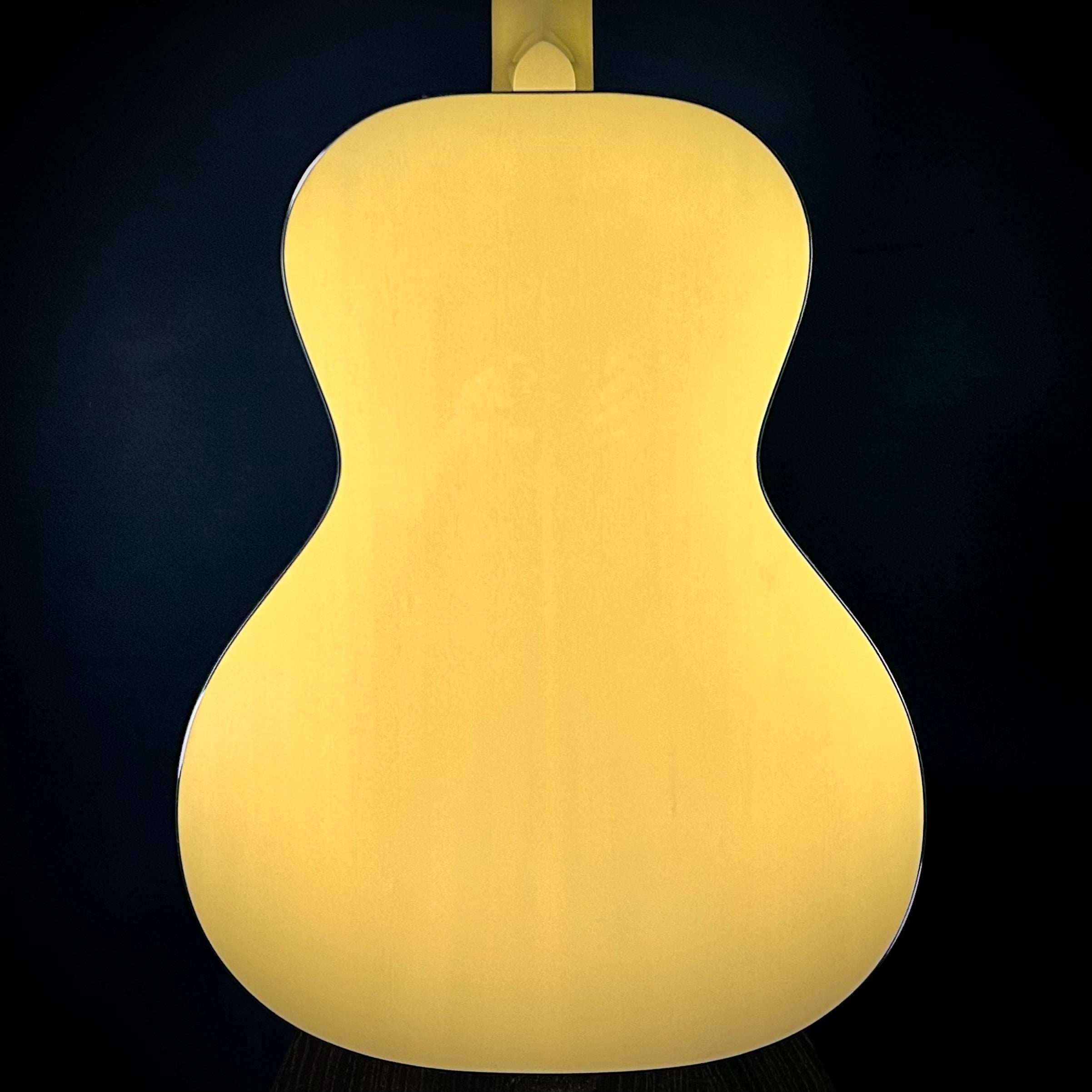 Gibson Custom Shop L-00 - TV Yellow – Music Villa MT