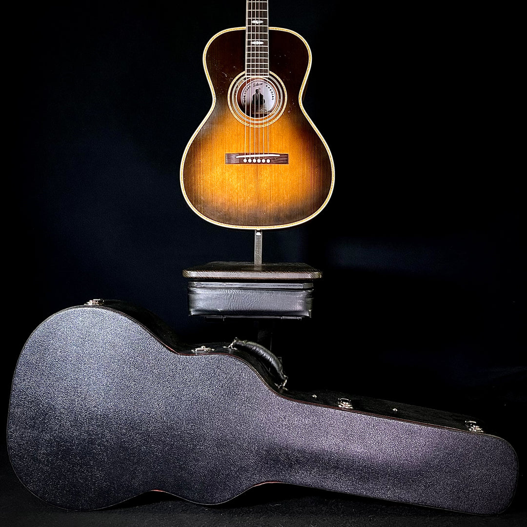 1929 Nick Lucas Special Murphy Lab Light Aged - ARGENTINE GREY.