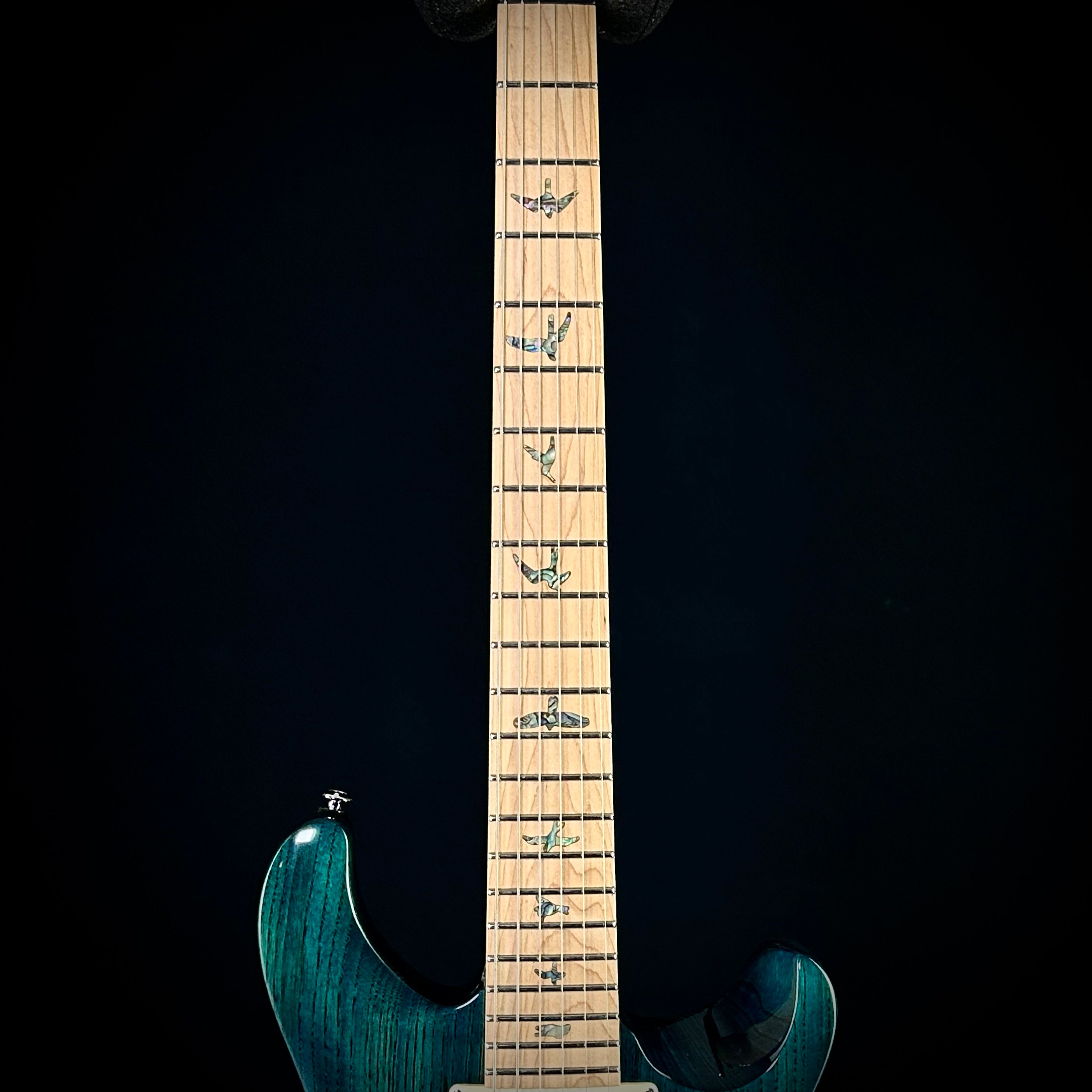 PRS SE Swamp Ash Special – Music Villa MT