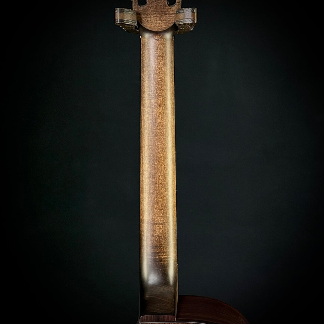 Eastman DM3 - Grande Bouche