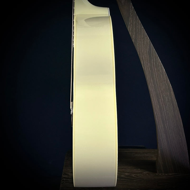 Gibson SJ-200 Standard - Classic White