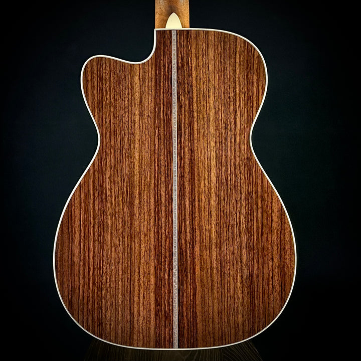 Martin Custom Shop 28 Style, Double 00, Cutaway - Thin Finish