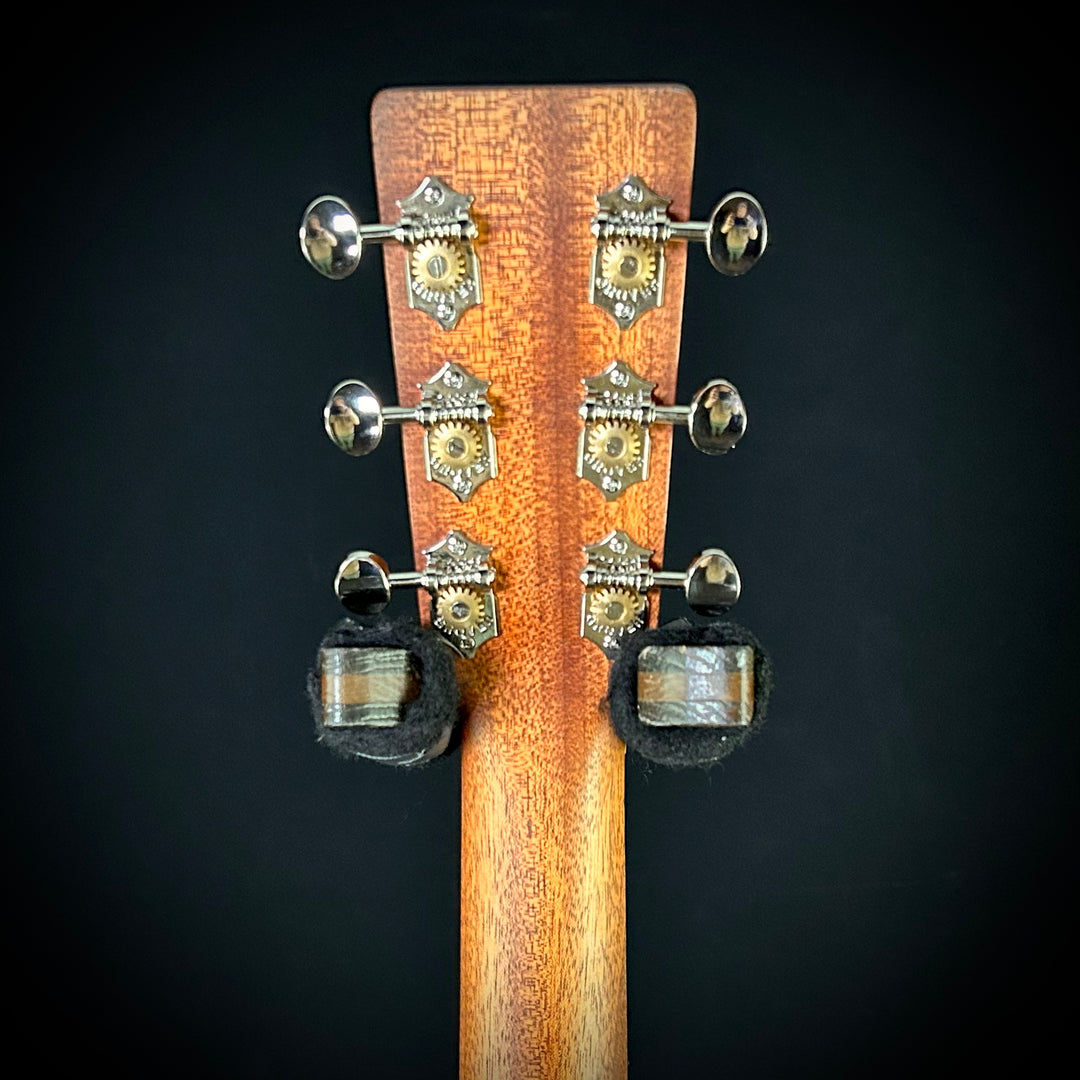 Martin D-X2E Molly Tuttle