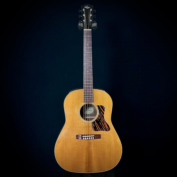 Kopp Guitars 20th Anniversary K-35 - Master Grade Torrefied Adirondack