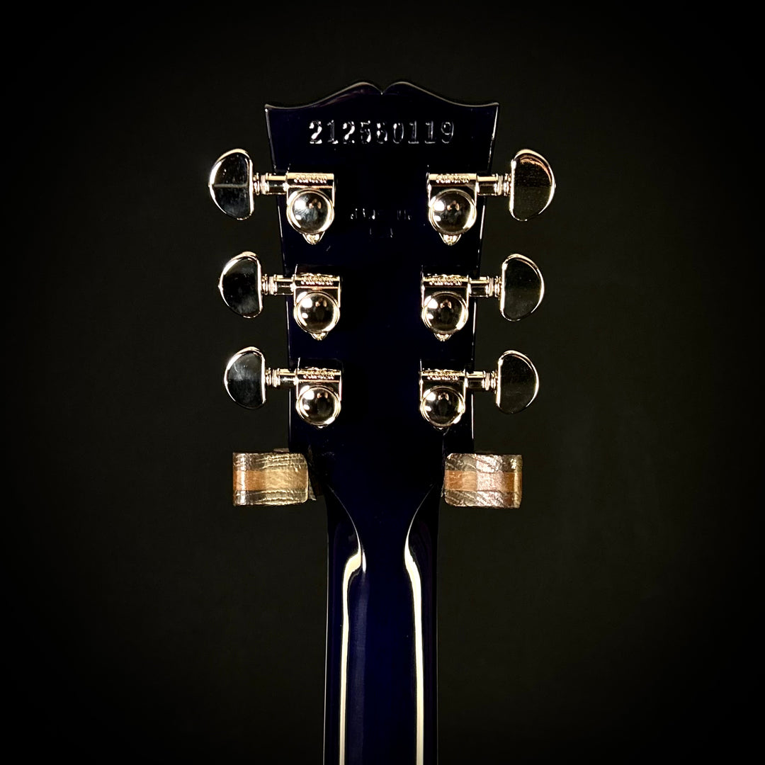 Gibson Les Paul Standard '60s Figured