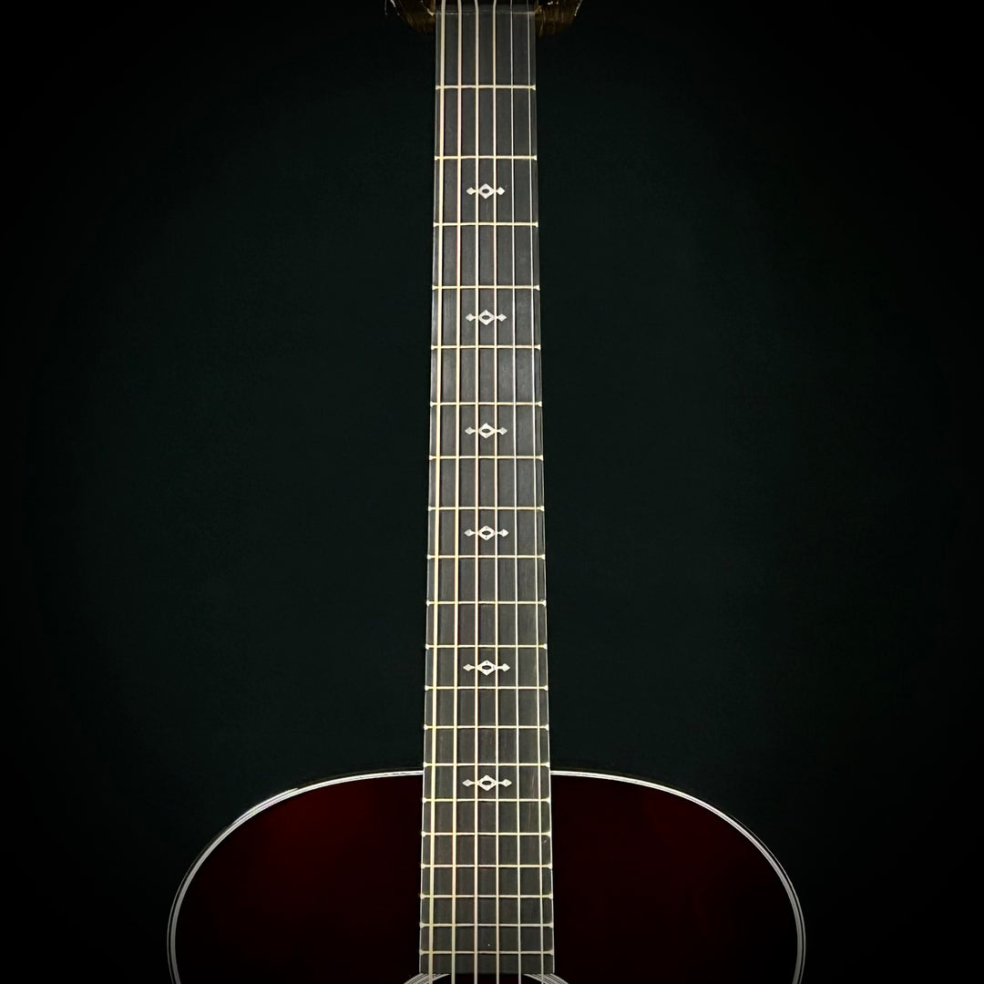 Taylor Next Generation 414e 1 7/8" Nut - Tobacco Sunburst