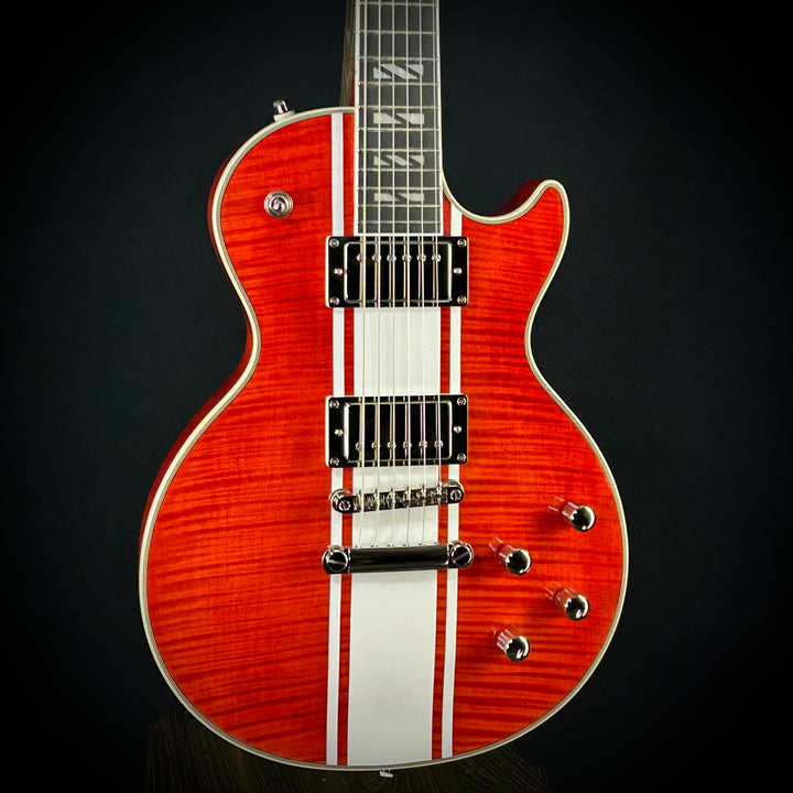 Epiphone Futura Les Paul Custom