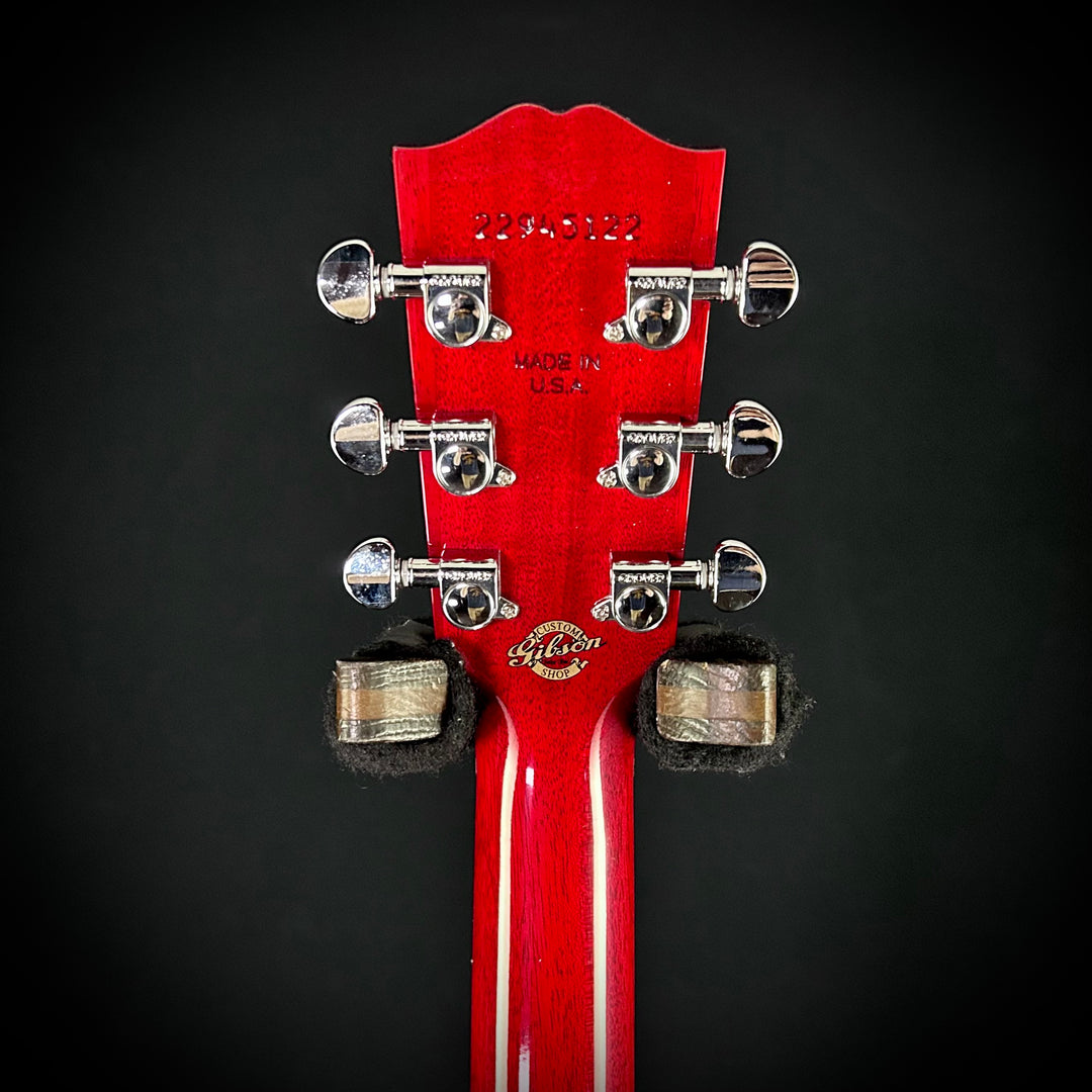 Gibson Custom L-00 Maple - Cherry Gloss