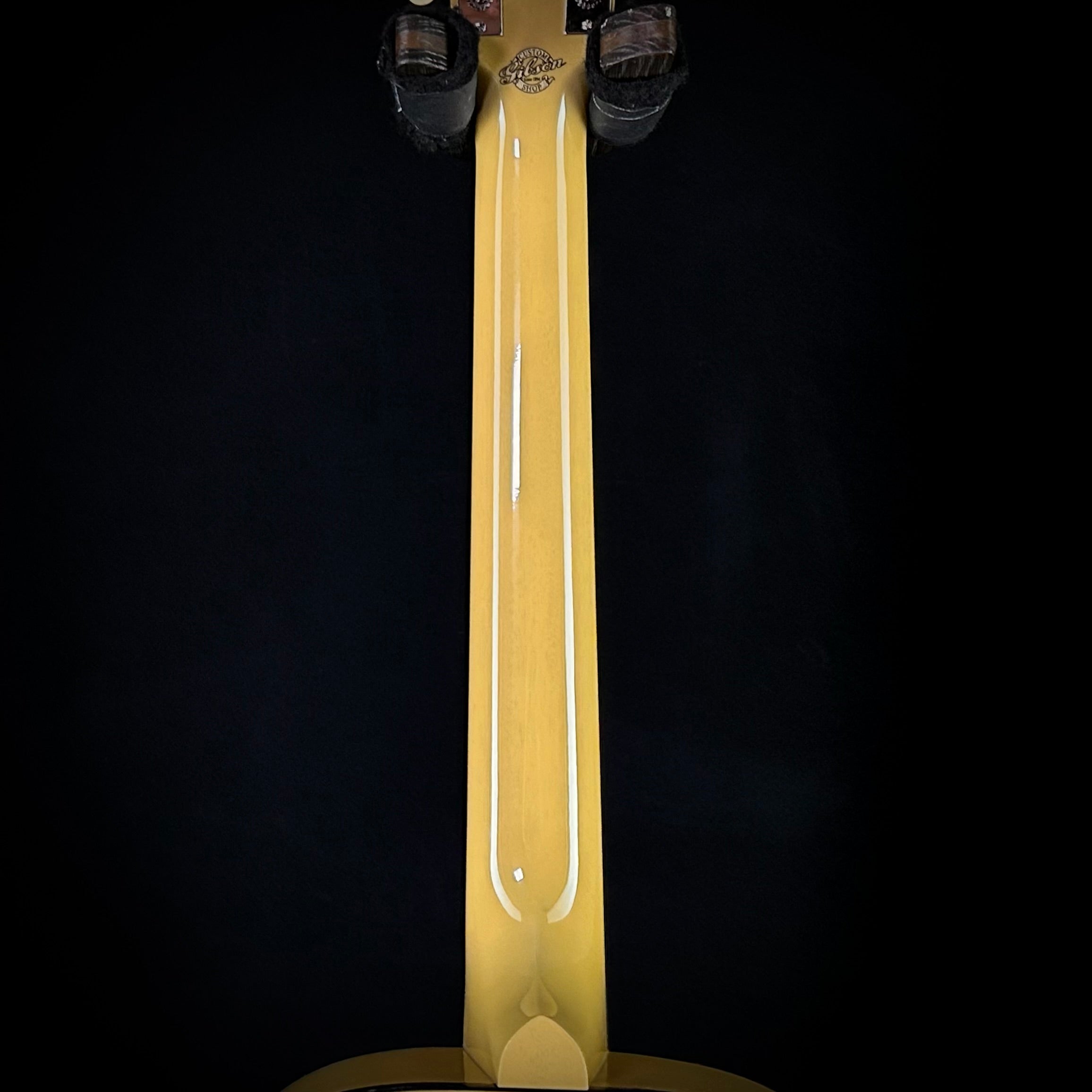 Gibson Custom Shop L-00 - TV Yellow – Music Villa MT