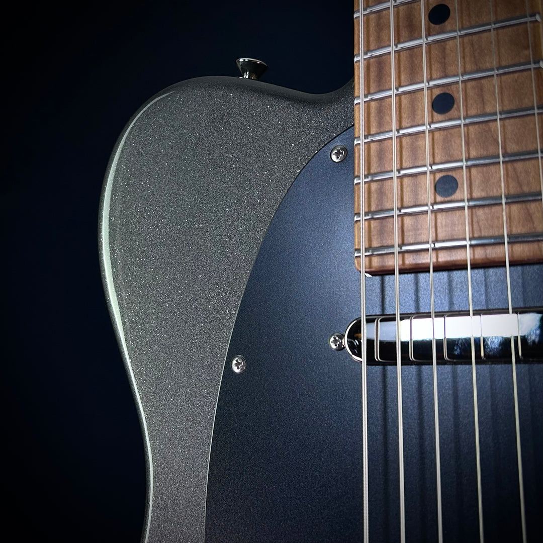 Tom Anderson T Icon