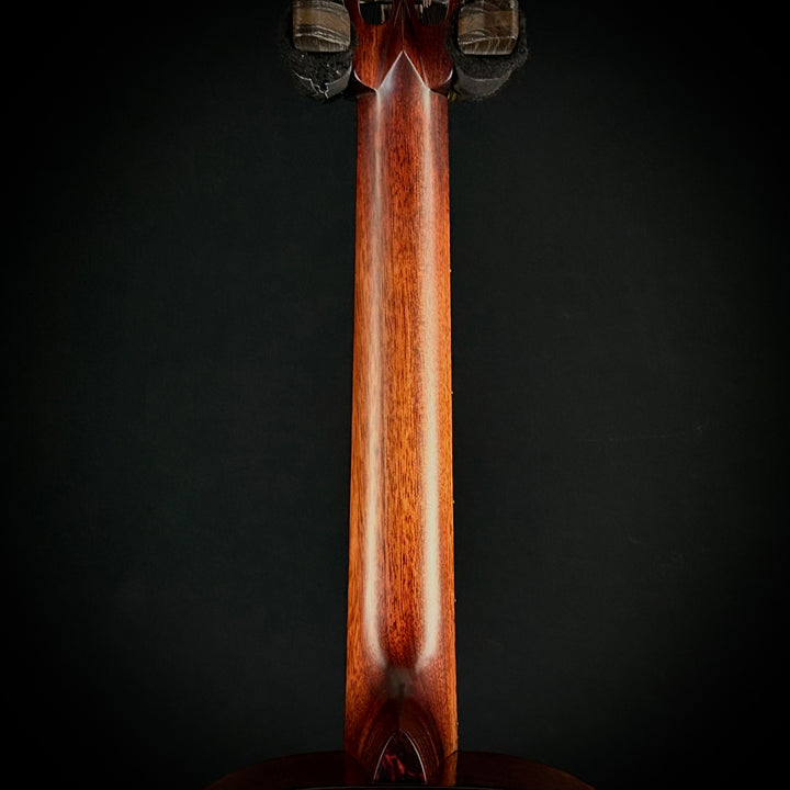 Eastman E10P Thermo Cured Adirondack -Sunburst