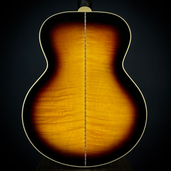 Epiphone 1957 SJ-200 - Vintage Sunburst