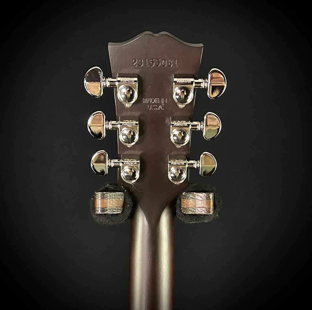 Gibson J-45 Special Satin - Vintage Sunburst