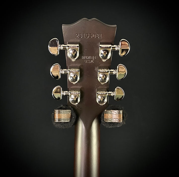 Gibson J-45 Special Satin - Vintage Sunburst