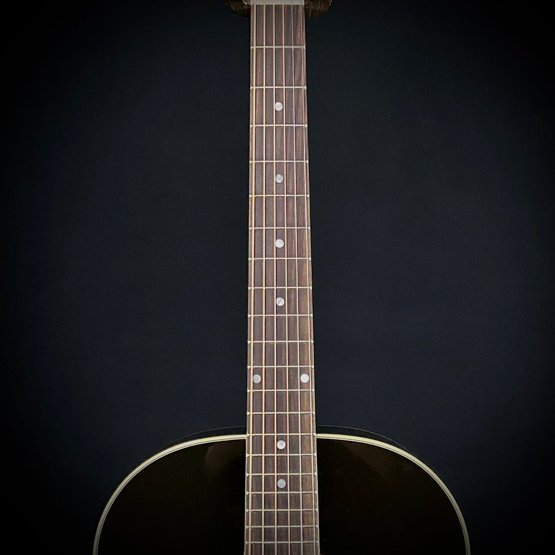 Gibson J-45 Standard - Vintage Sunburst w/ LR Baggs HiFi