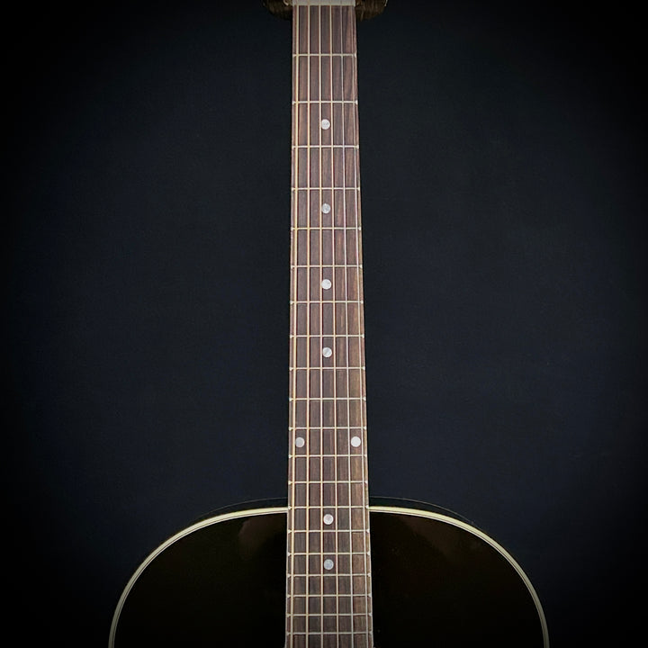 Gibson J-45 Standard - Vintage Sunburst w/ LR Baggs HiFi