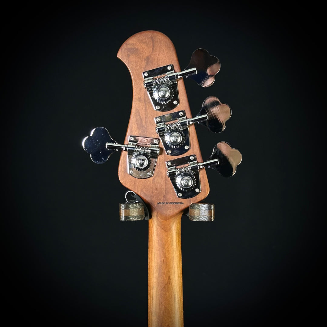 Sterling StingRay Short Scale