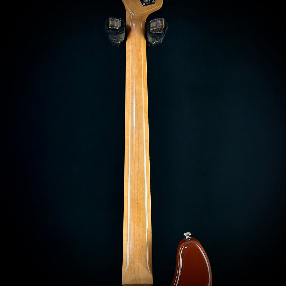 Squier Classic Vibe Active '70s Jazz Bass