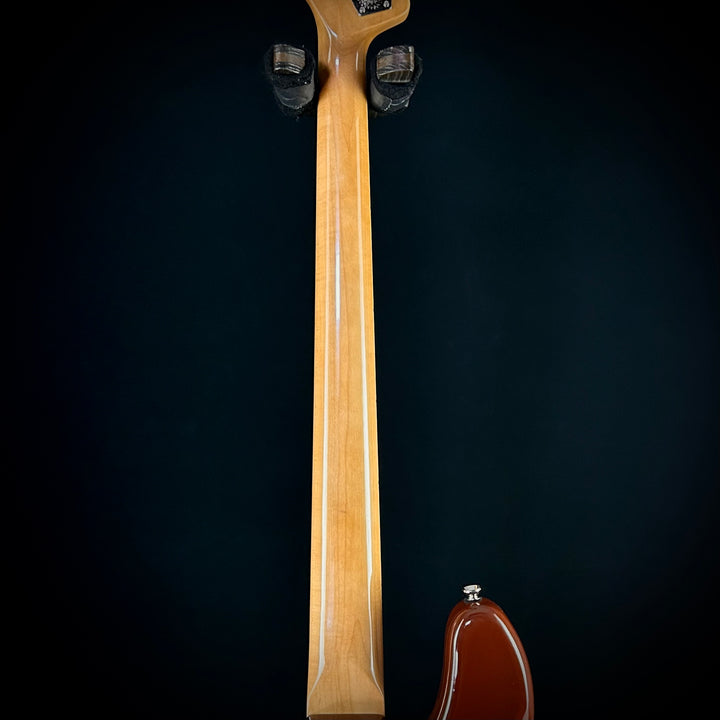 Squier Classic Vibe Active '70s Jazz Bass