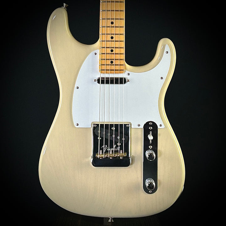Fender Parallel Universe Whiteguard Stratocaster (USED)