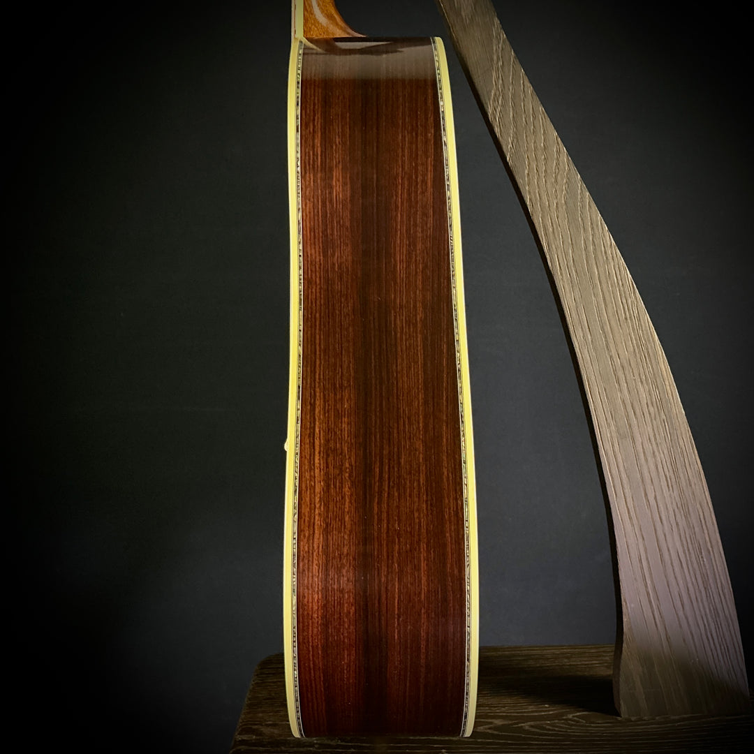 Martin Custom 45 Style, Authentic Stage One Aged  - Master Grade Indian Rosewood