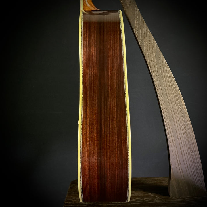 Martin Custom 45 Style, Authentic Stage One Aged  - Master Grade Indian Rosewood