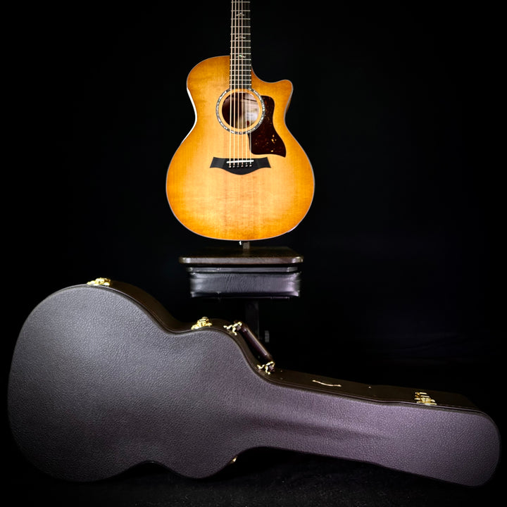 Taylor 614CE