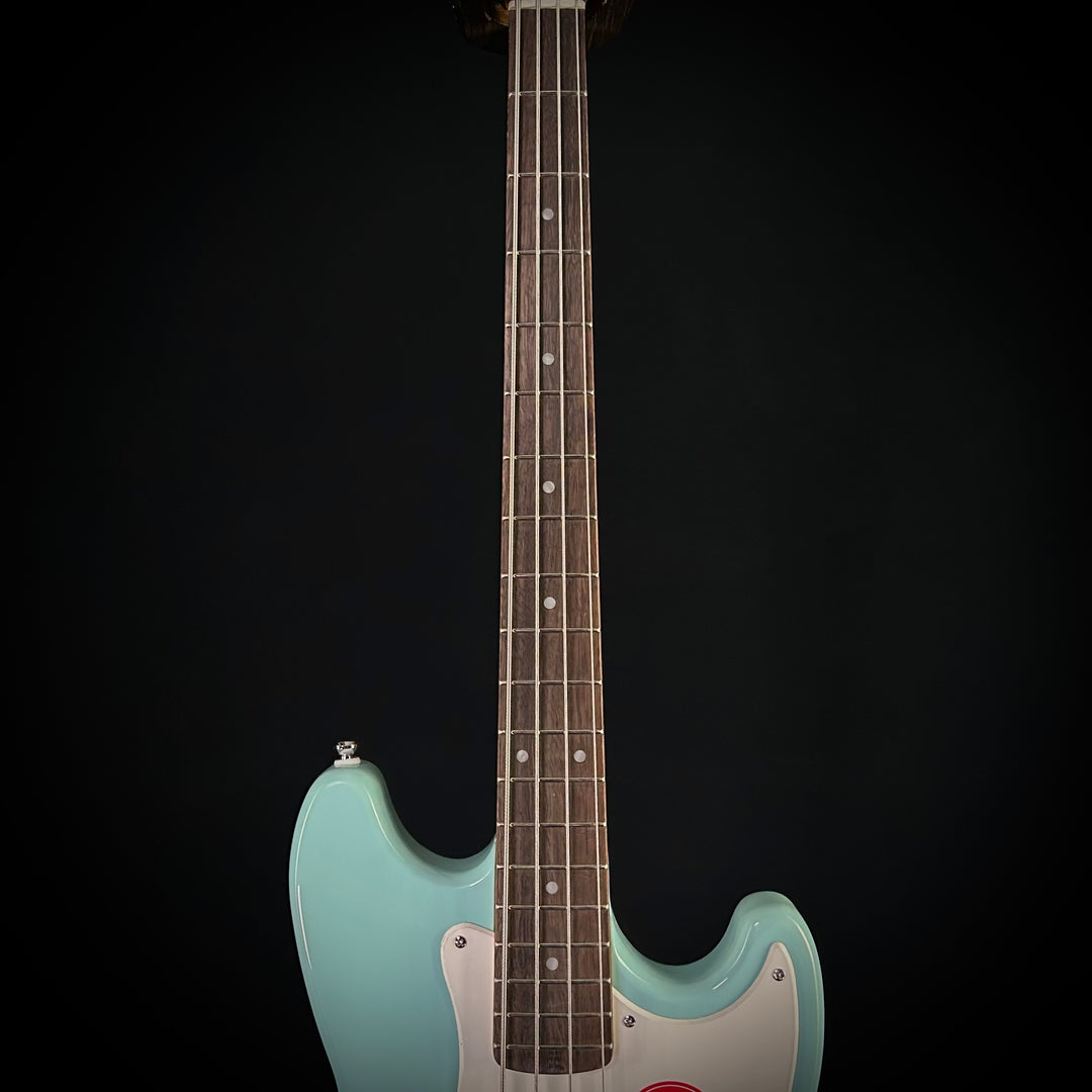 Squier Sonic Bronco Bass