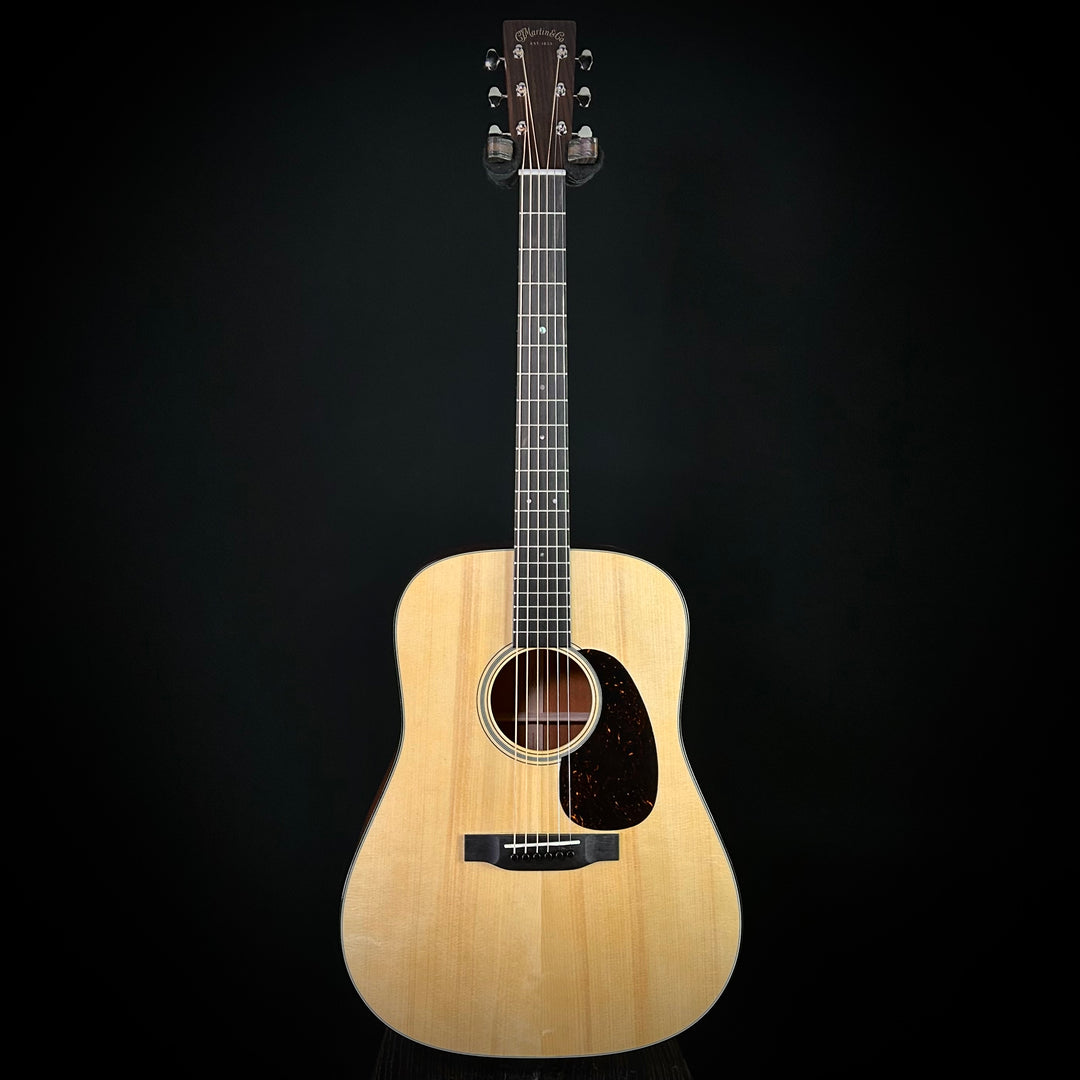 Martin Custom Shop D-18 -  Adirondack
