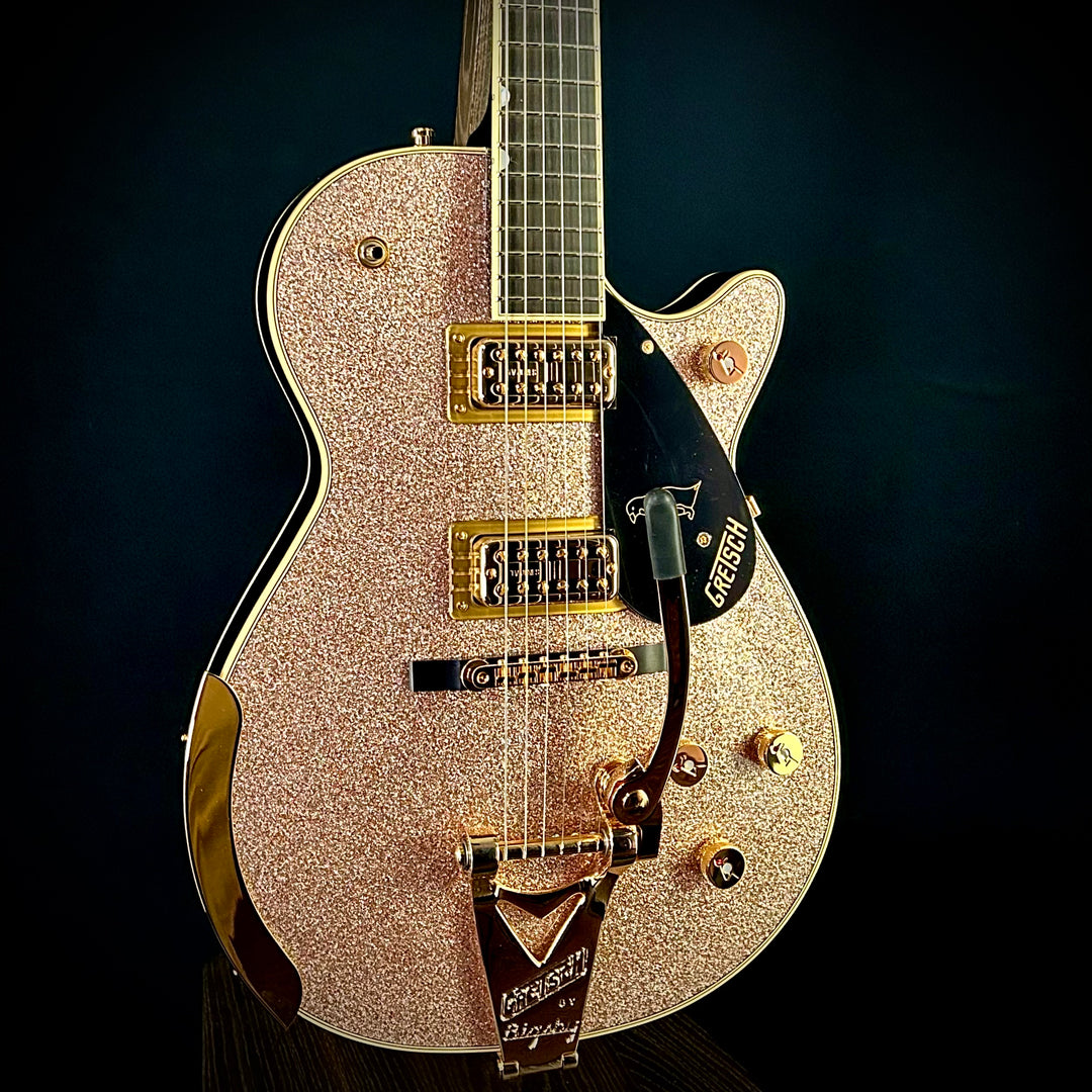 Gretsch G6134TG Limited Edition Penguin