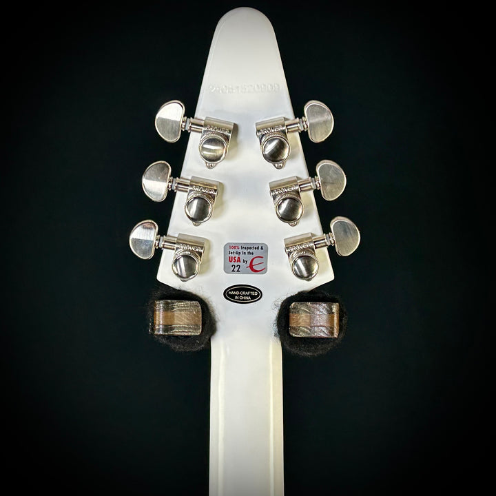 Epiphone Flying V Prophecy
