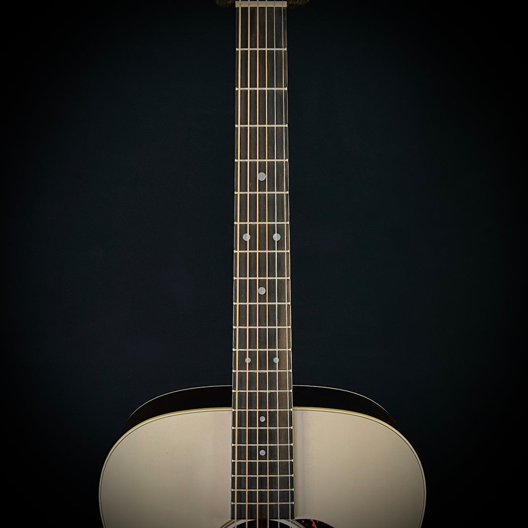 Martin J-16E - Cream