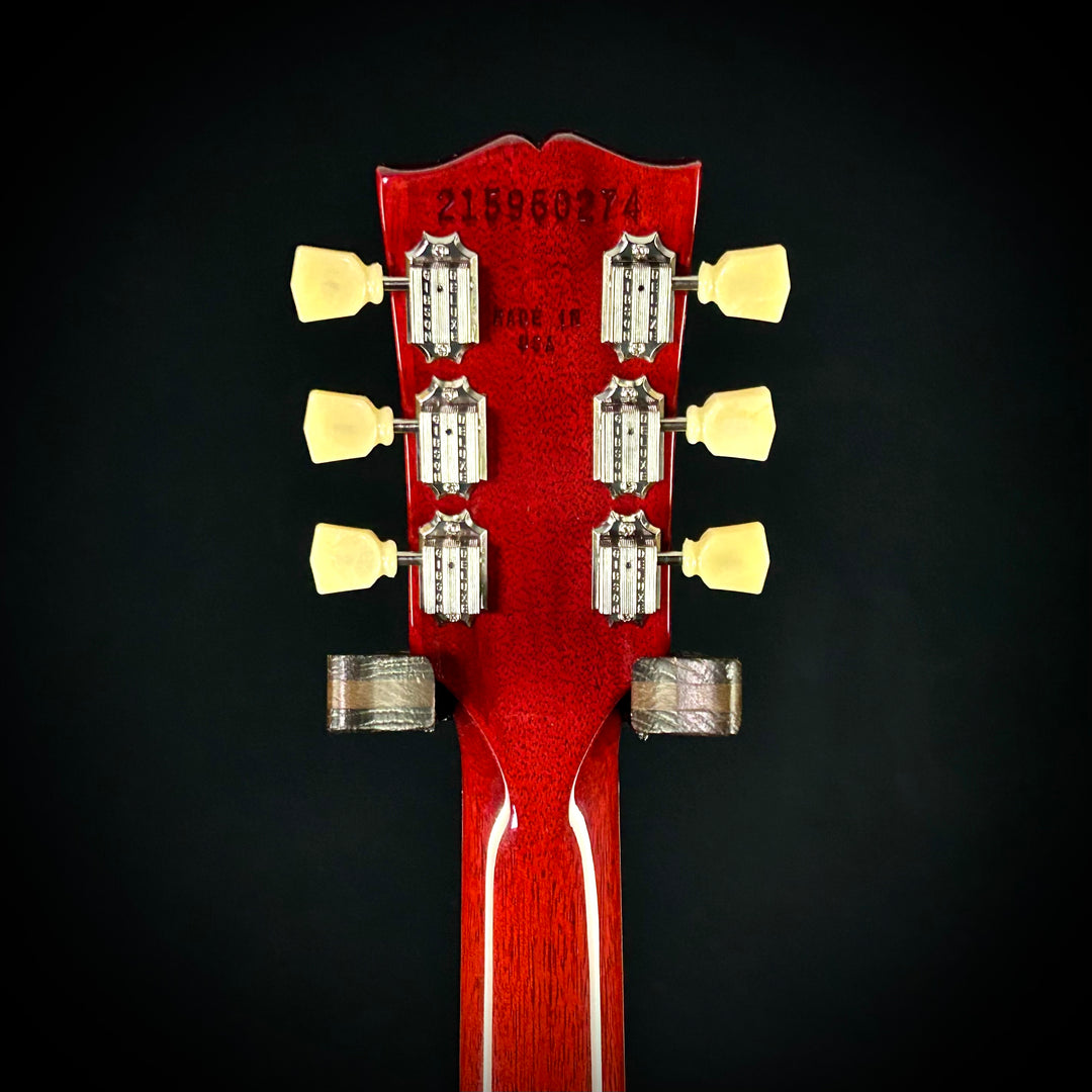Gibson Les Paul Studio Double Trouble