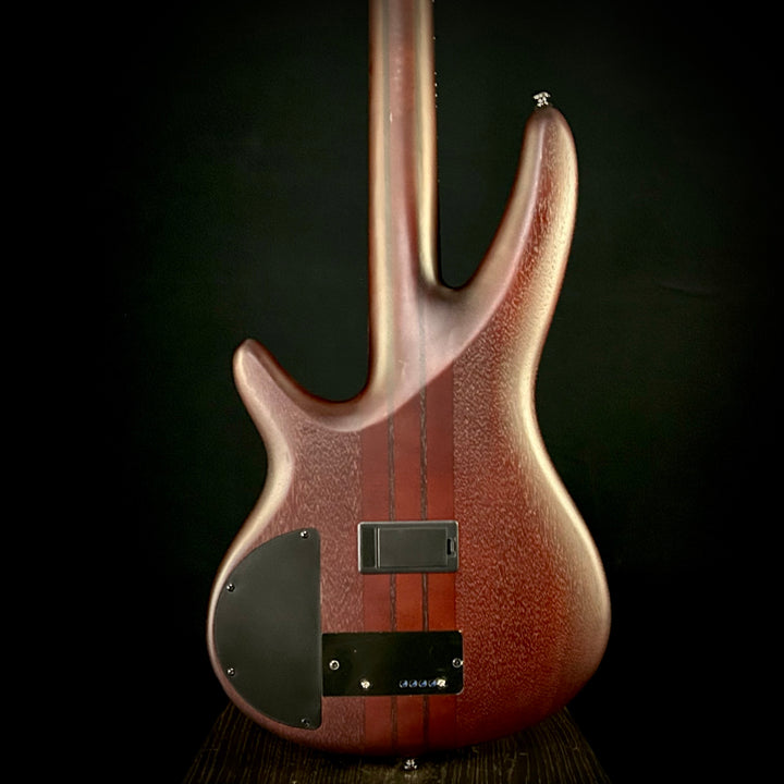 Ibanez SRF700 Fretless Bass