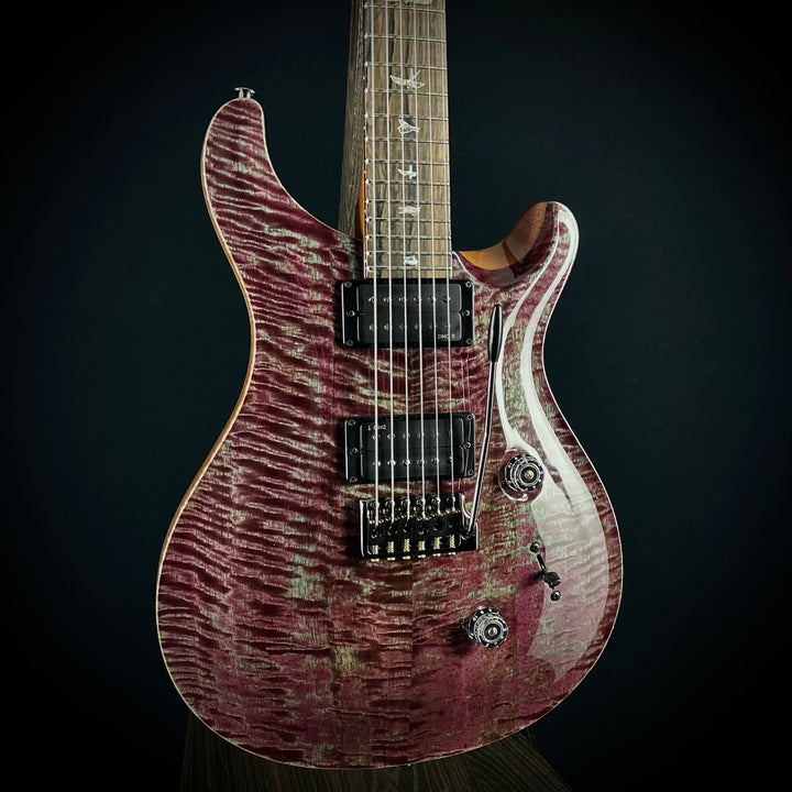 PRS Custom 24 Mango Limited